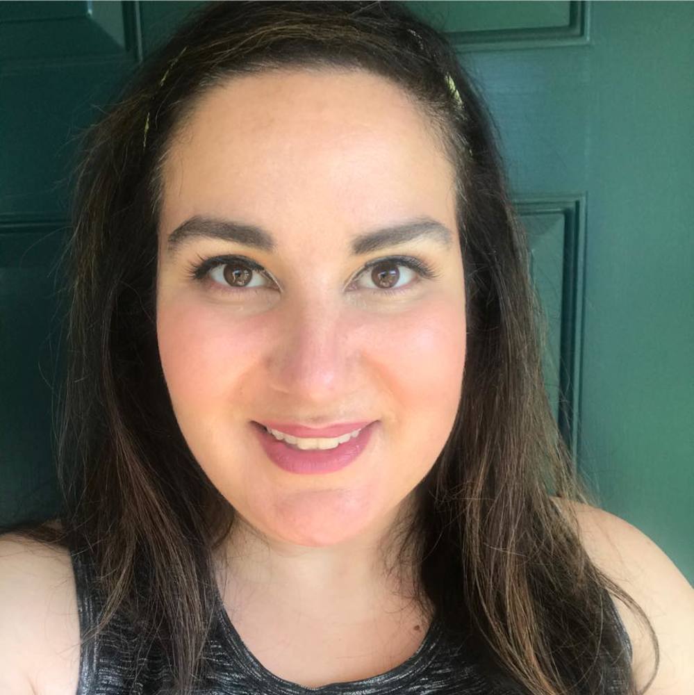 Meet your Posher, Marissa